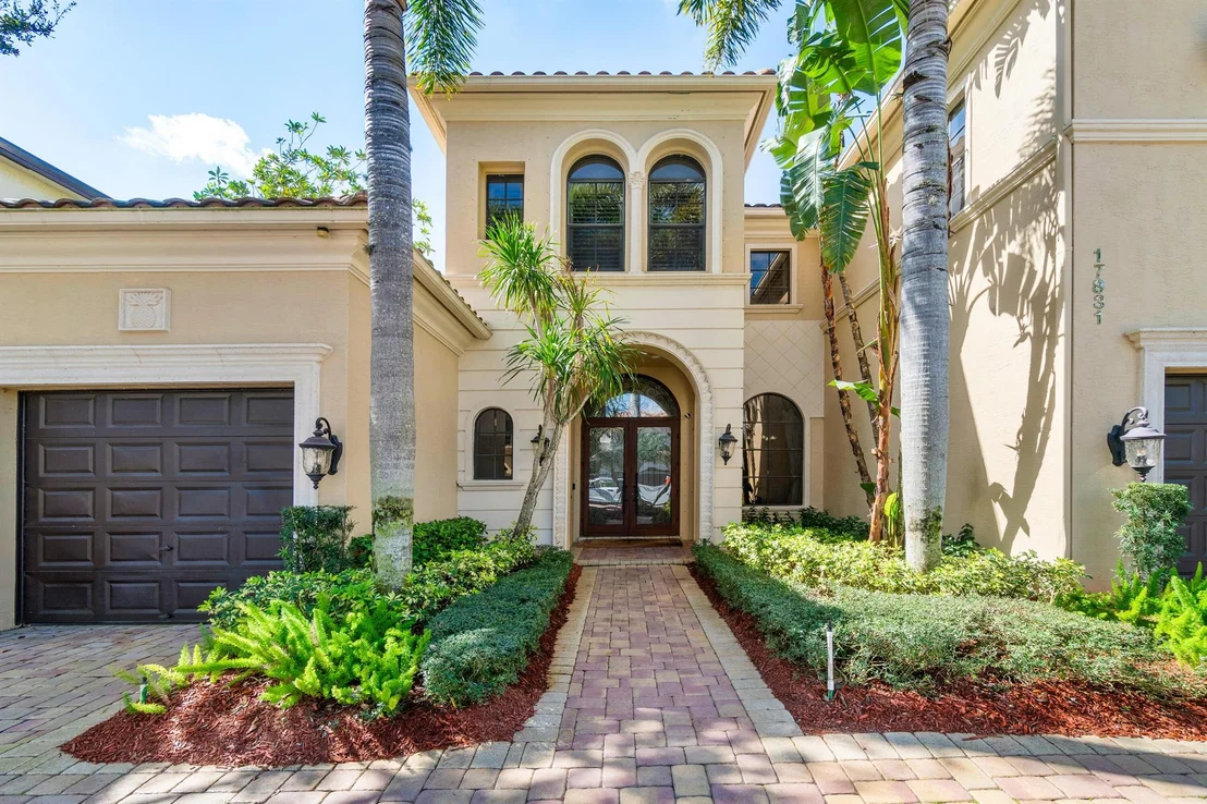 Photo of 17831 Monte Vista Drive