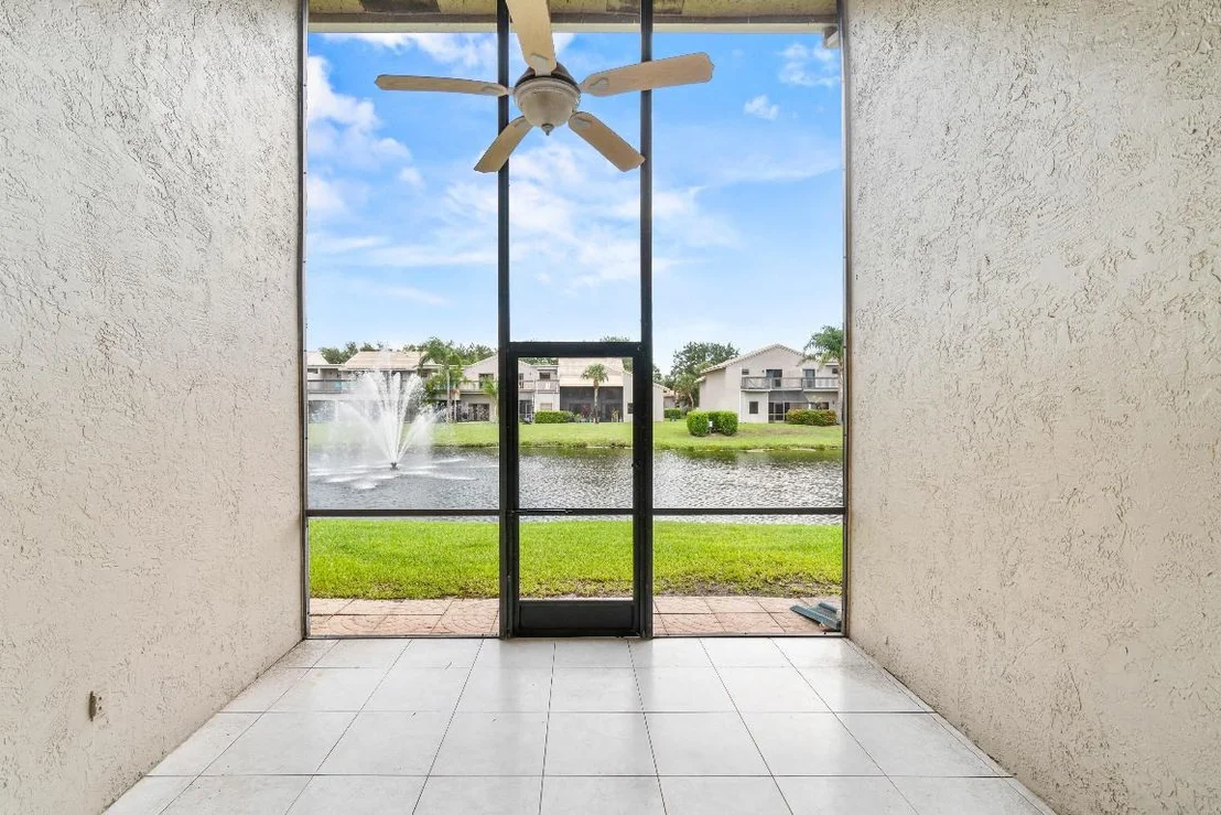 Photo of Unit E at 5465 Monterey Circle