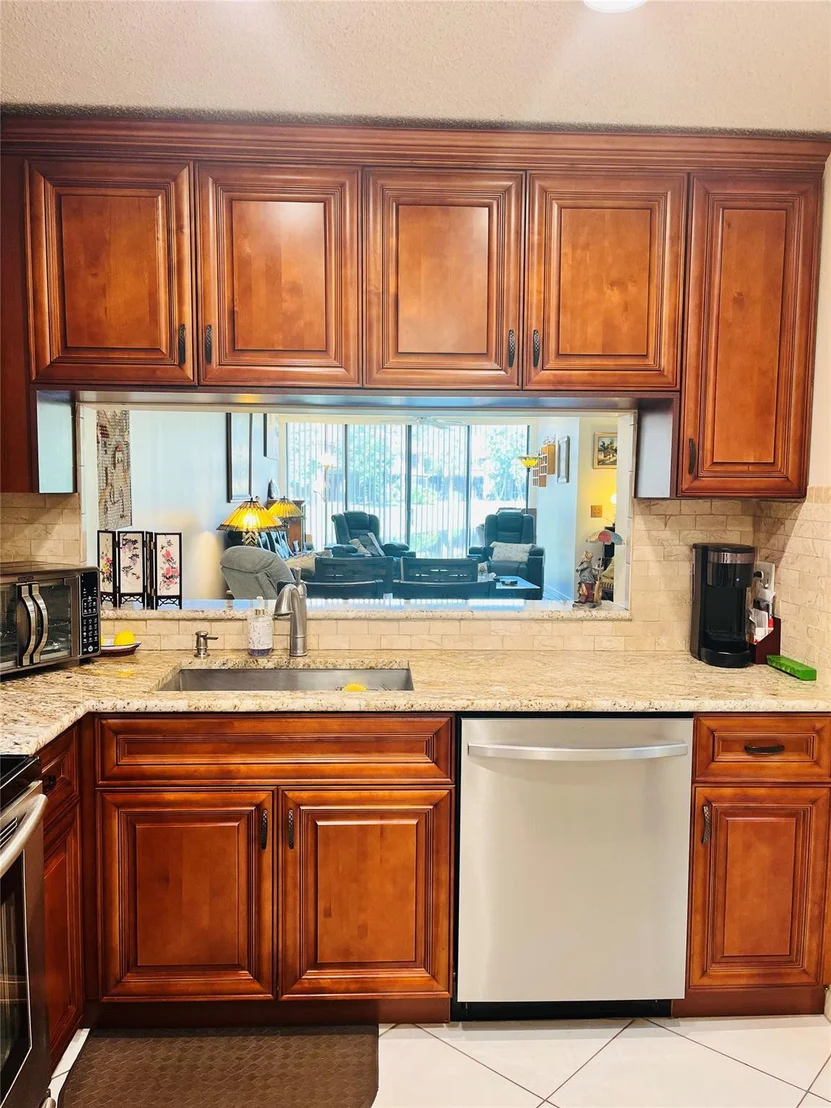Photo of Unit D at 3966 Cocoplum Circle