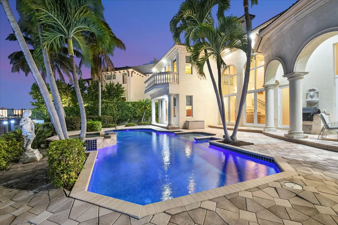 Photo of 3171 Jasmine Drive