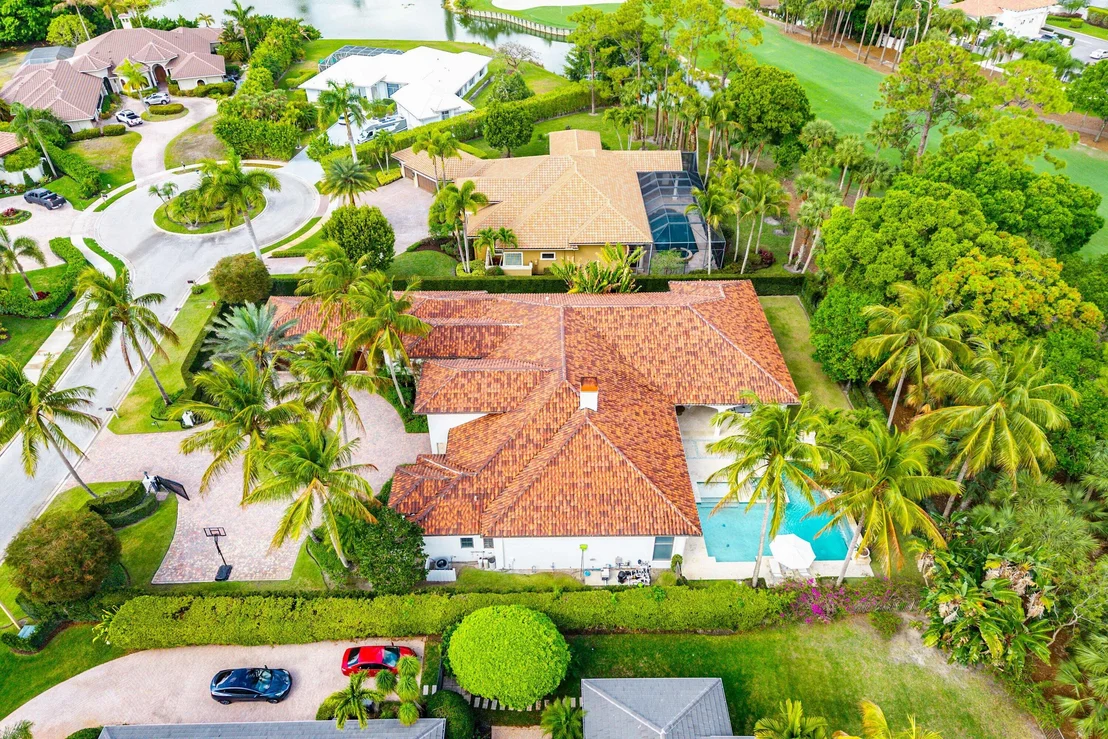 Photo of 1920 Flagler Estates Drive