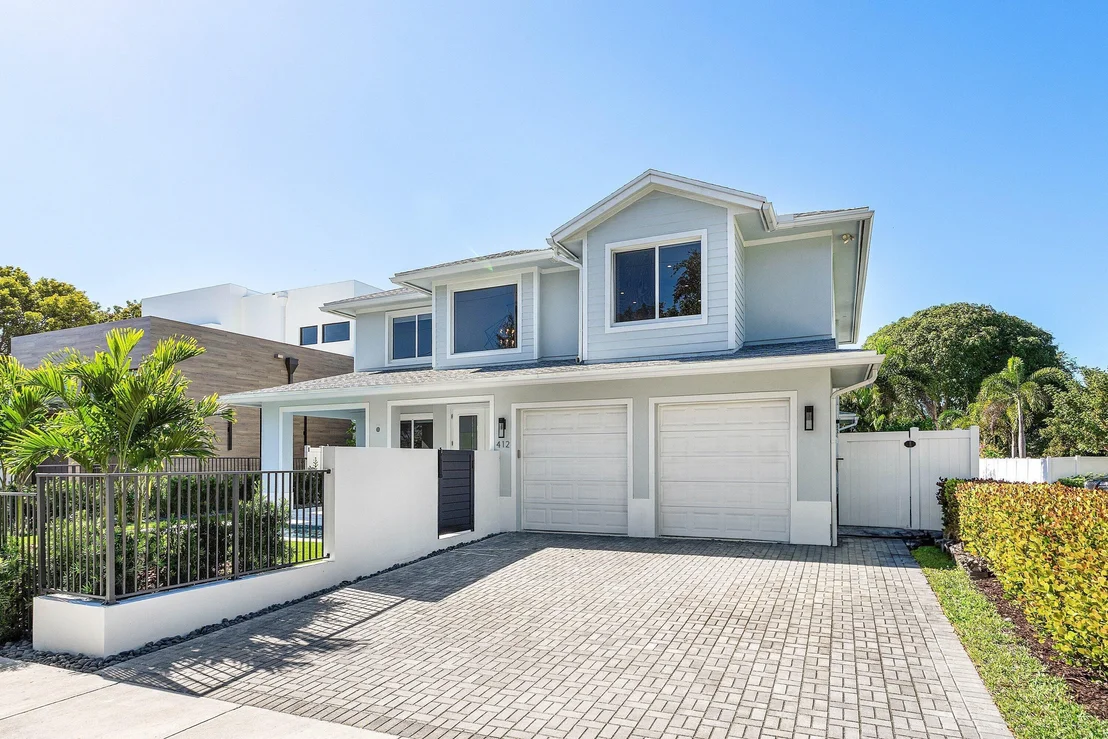 Photo of 412 SE 4th Avenue