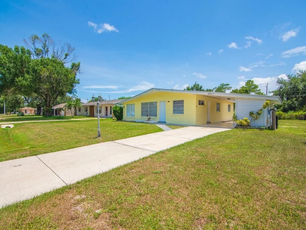 Photo of 7707 James Road