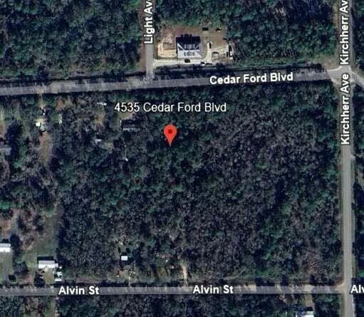Photo of 4535 Cedar Ford Boulevard