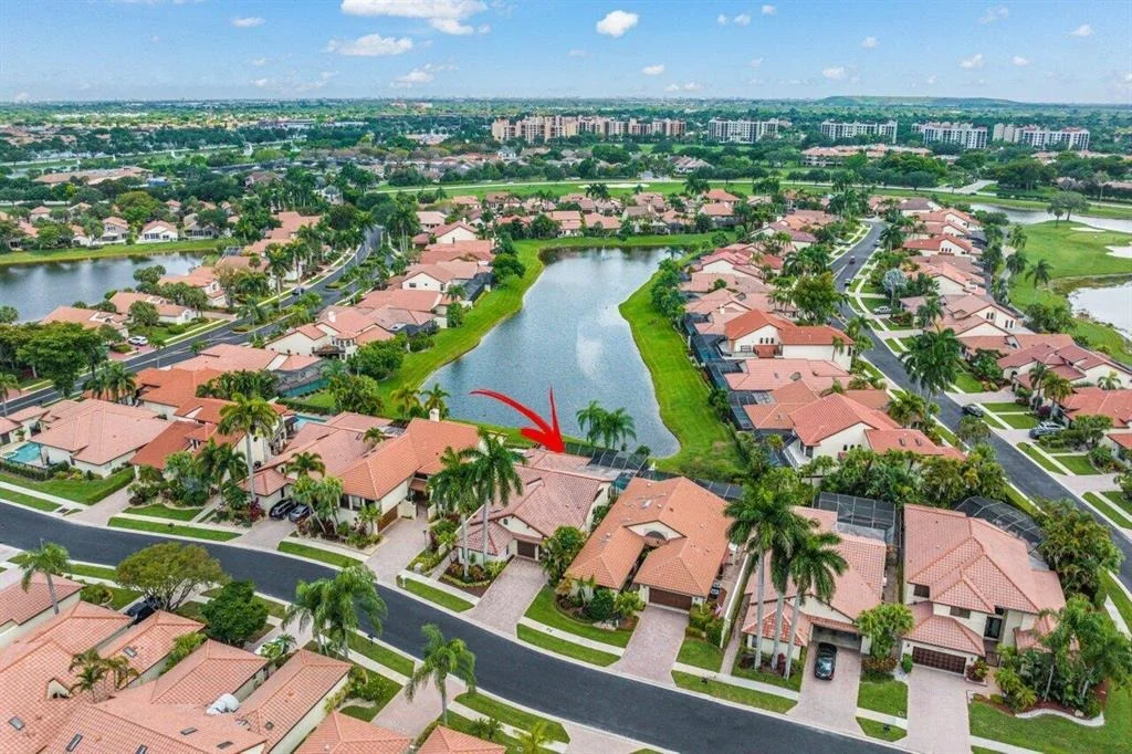Photo of 22651 Esplanada Circle W