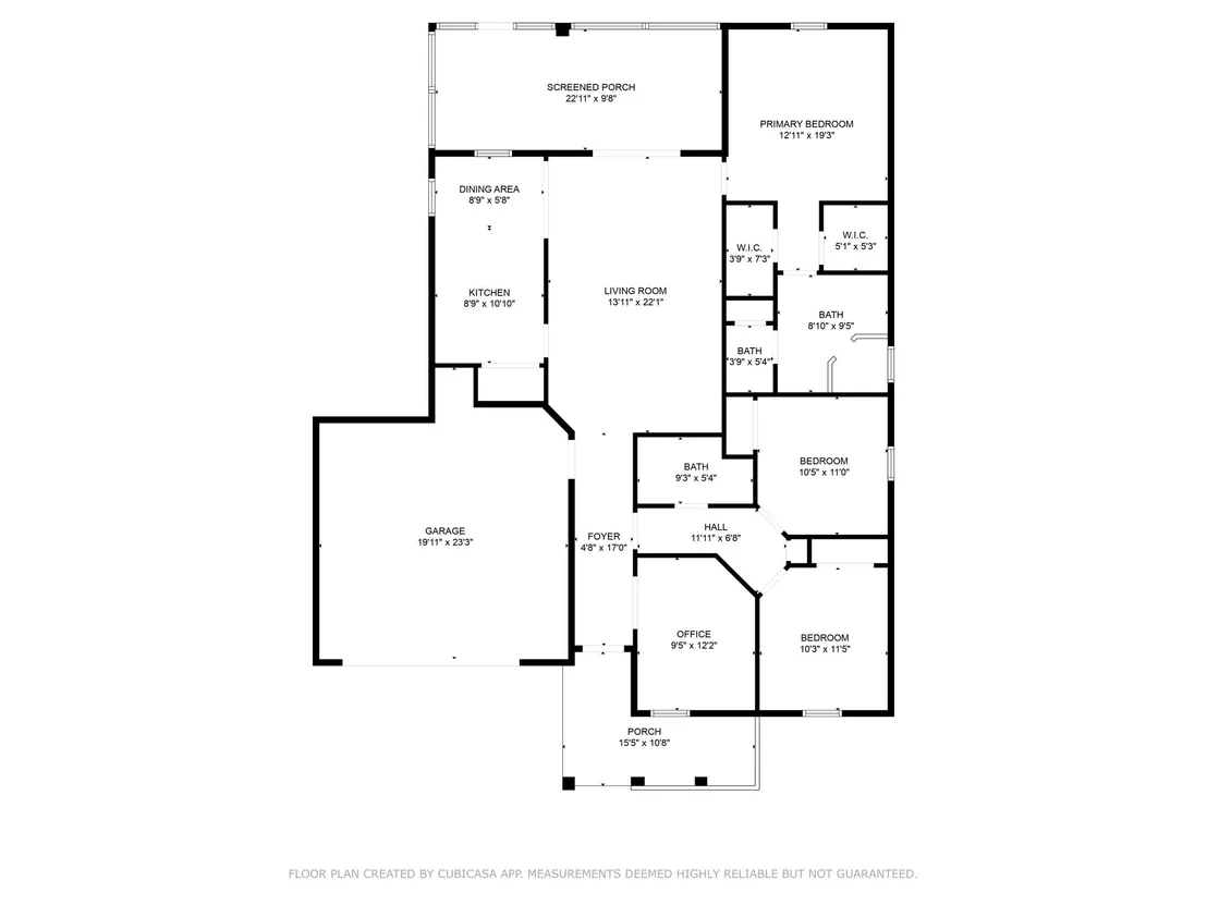 Photo of 4611 SE Murray Cove Circle