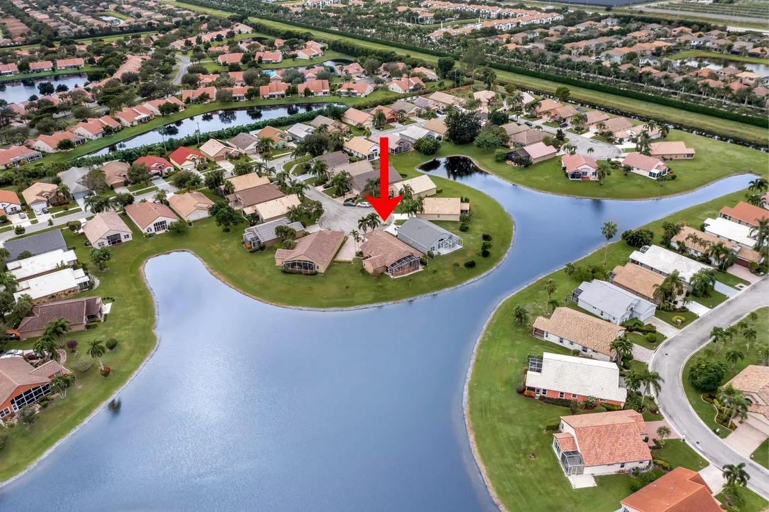 Photo of 14170 Castlerock Way