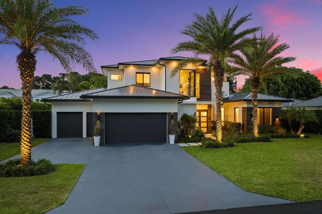 Photo of 525 Whispering Pines Road