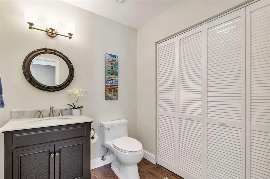 Photo of Unit 31D at 1420 Ocean Way