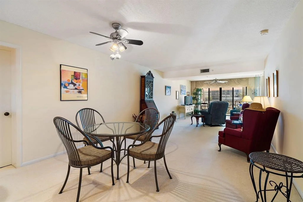 Photo of Unit 206 at 1401 Tidal Pointe Boulevard