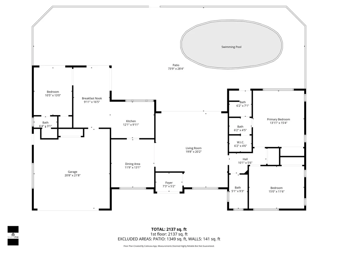 Photo of 22161 Soliel Circle W