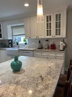 Photo of Unit A at 6089 Via Silvanus