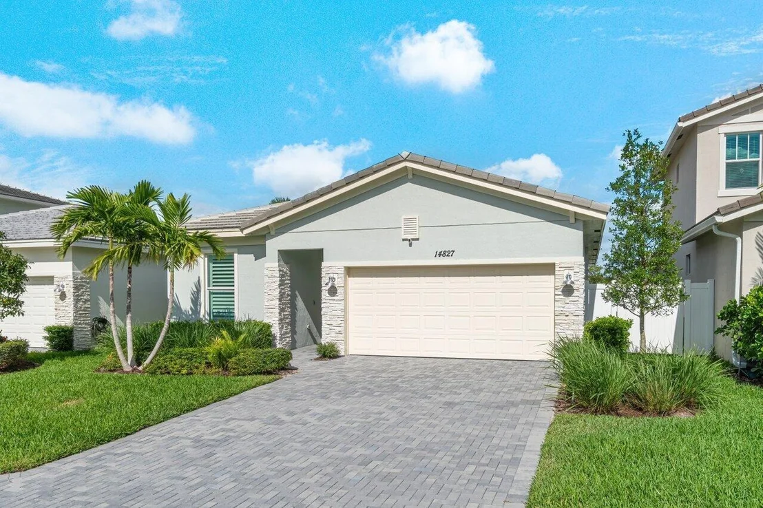 Photo of 14827 Three Ponds Trail