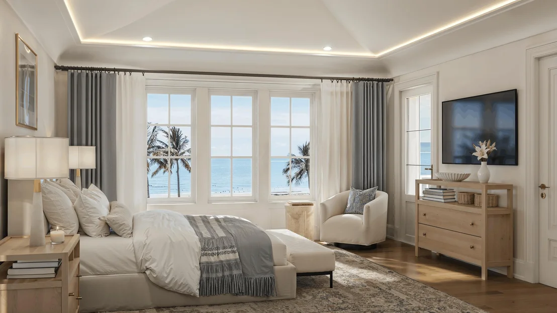 Photo of Unit LOT12 at 1285 North Ocean Boulevard