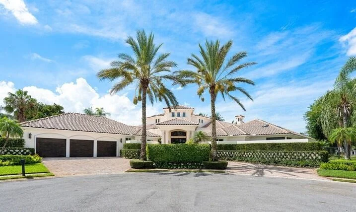 Photo of 17153 Ericarose Court