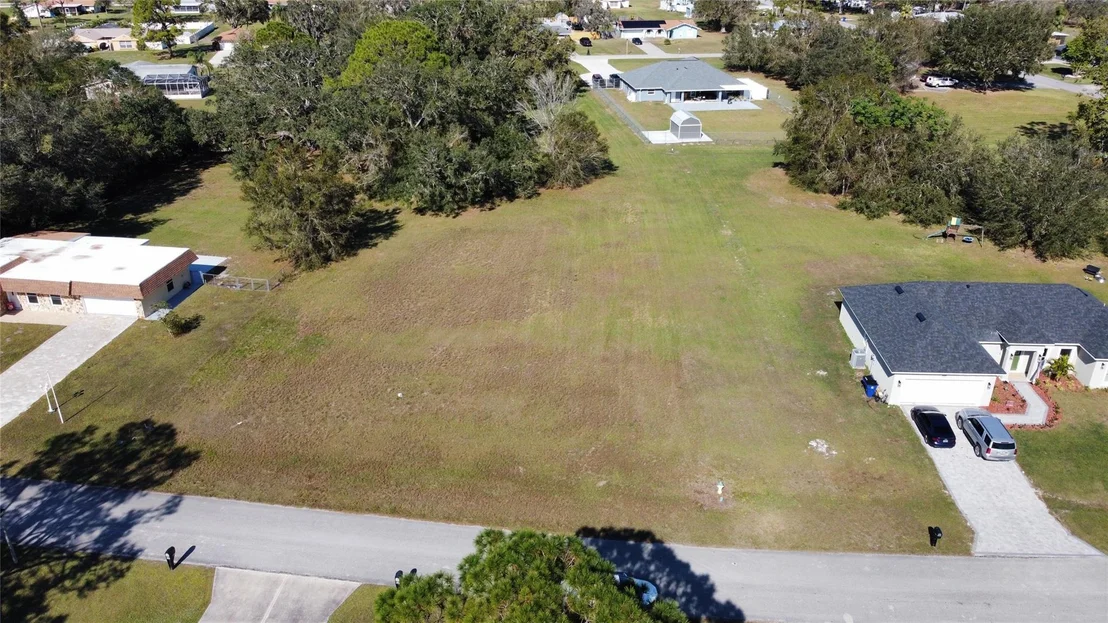 Photo of 7109 Honeysuckle Drive