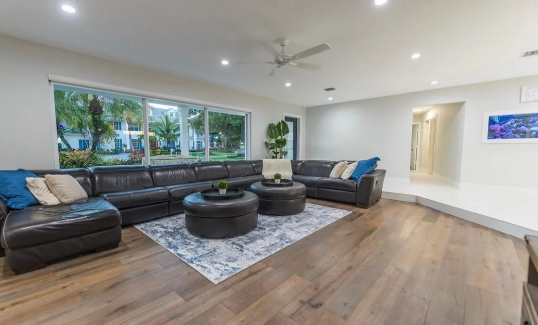 Photo of 18128 Palm Point Drive