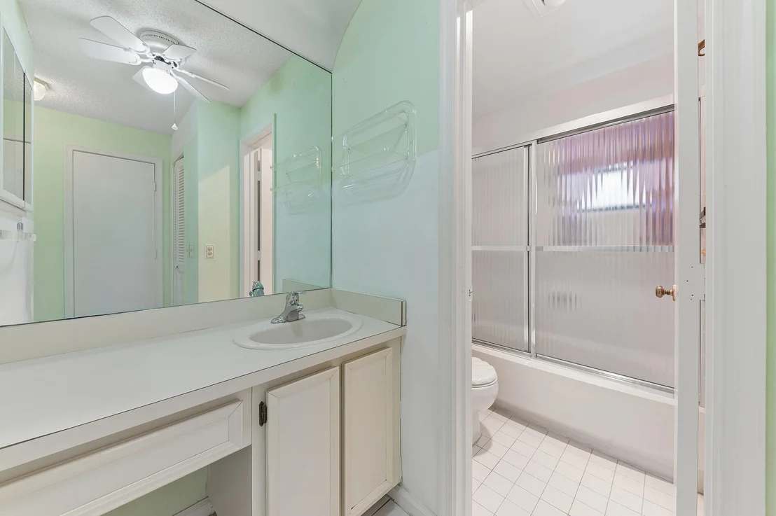 Photo of Unit B at 9795 Tabebuia Tree Drive