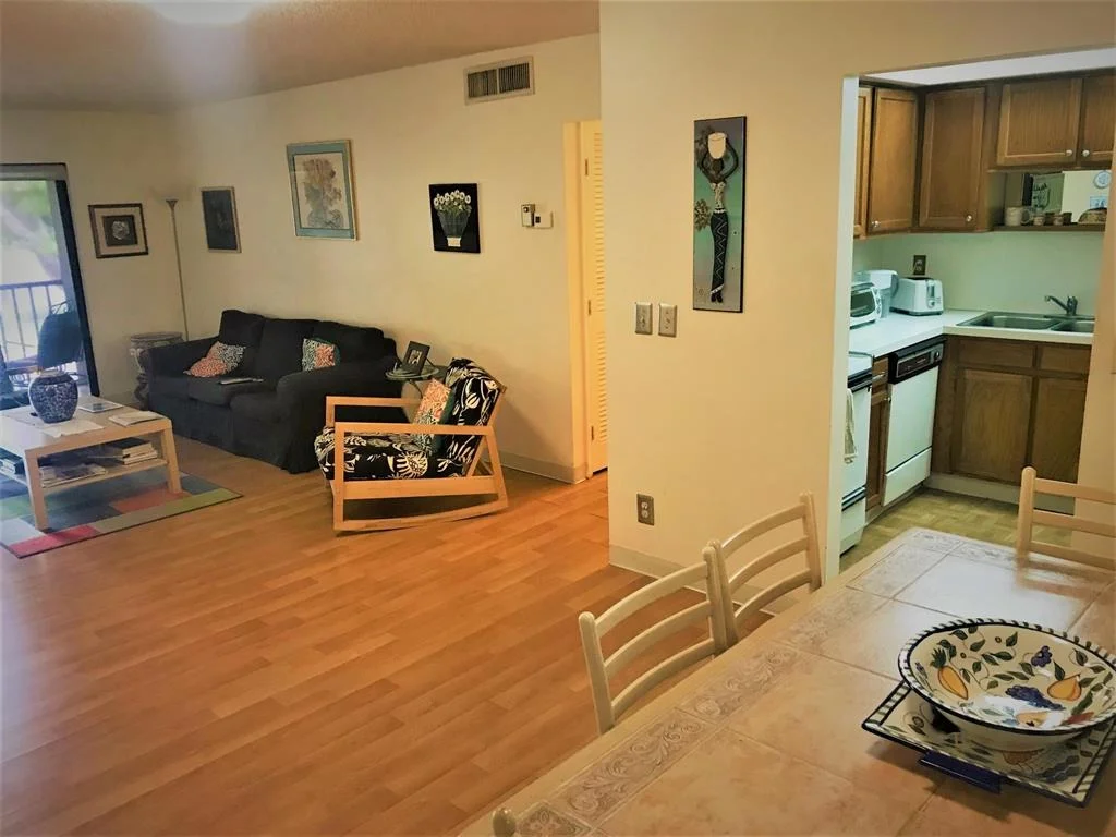 Photo of Unit 207 at 9875 Pineapple Tree Drive