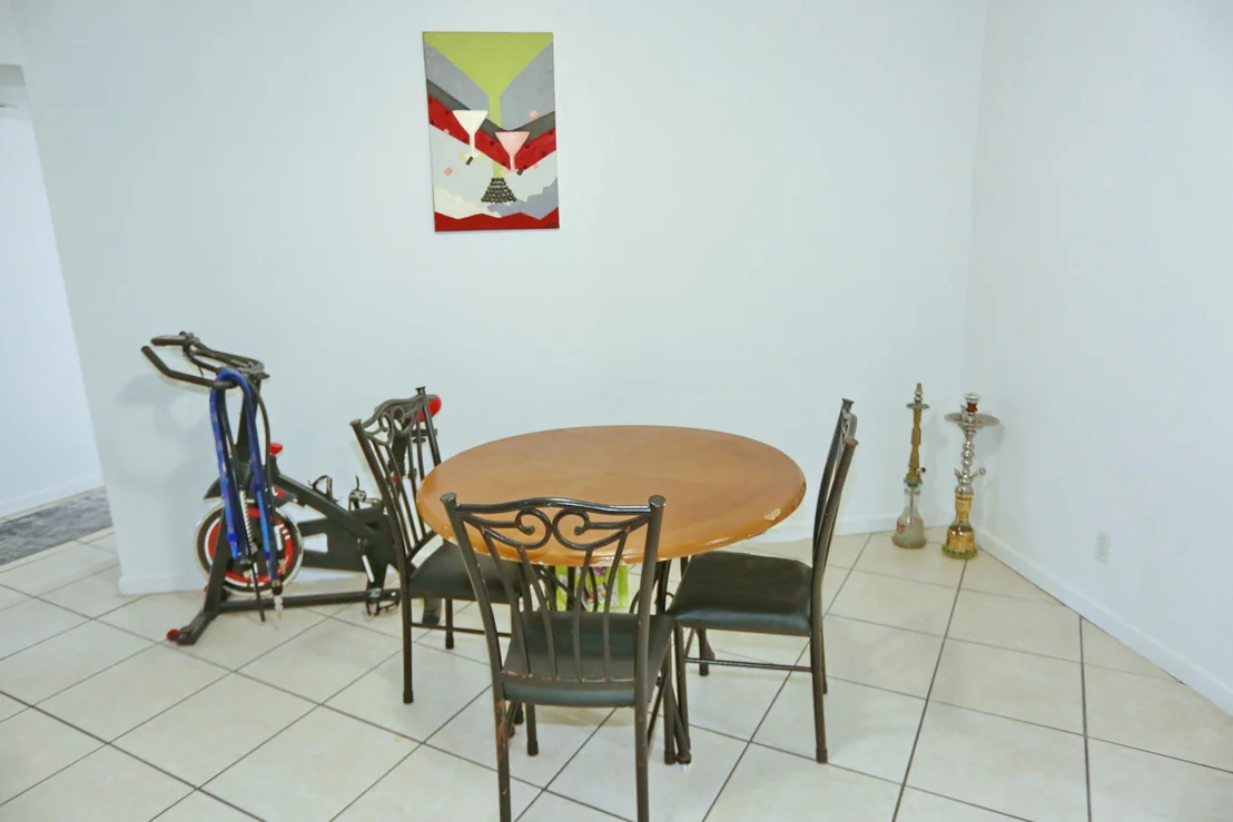Photo of Unit 209 at 600 Pine Drive