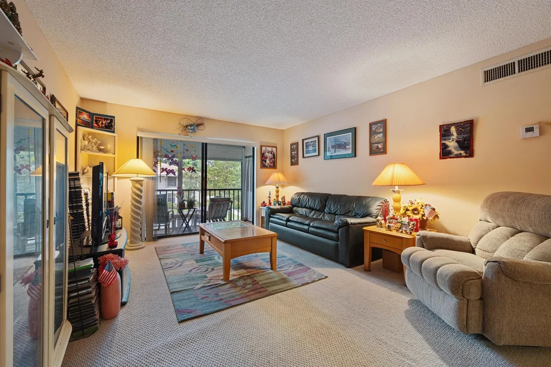 Photo of Unit 201 at 9780 Pineapple Tree Drive