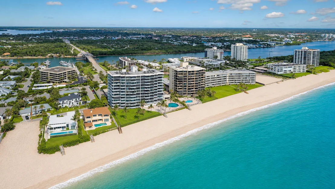 Photo of Unit 103 at 100 S Beach Road