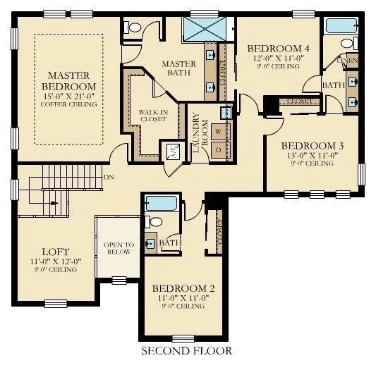 Photo of 1105 Wandering Willow Way