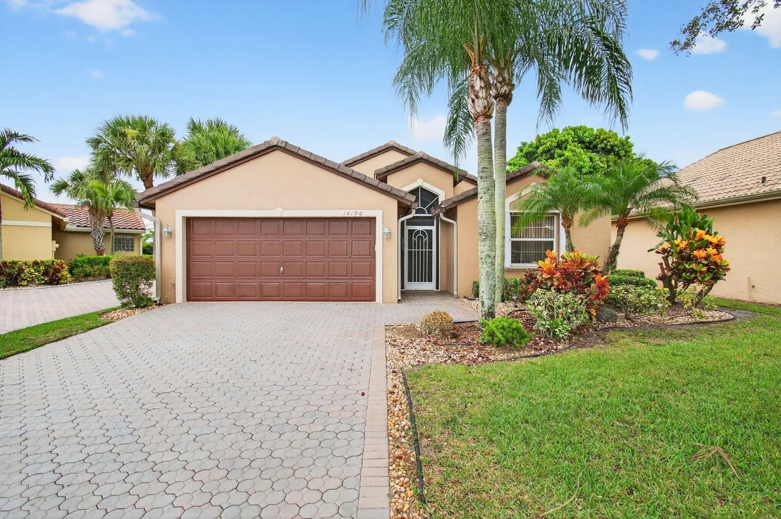 Photo of 14190 Castlerock Way