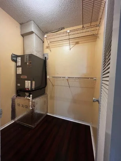 Photo of Unit 302 at 6289 LEAR Drive