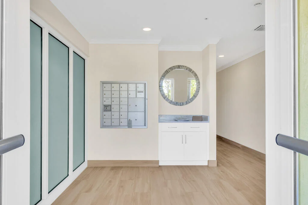 Photo of Unit 101A at 800 Juno Ocean Walk Walk