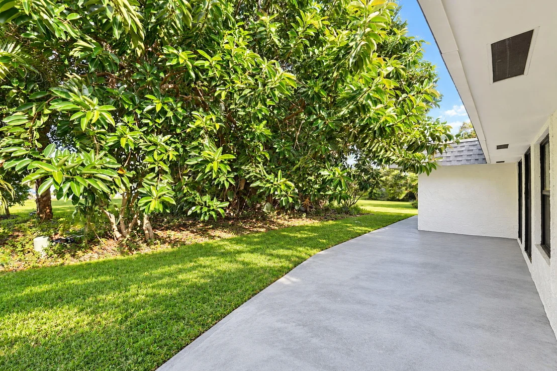 Photo of 4603 KING PALM Drive
