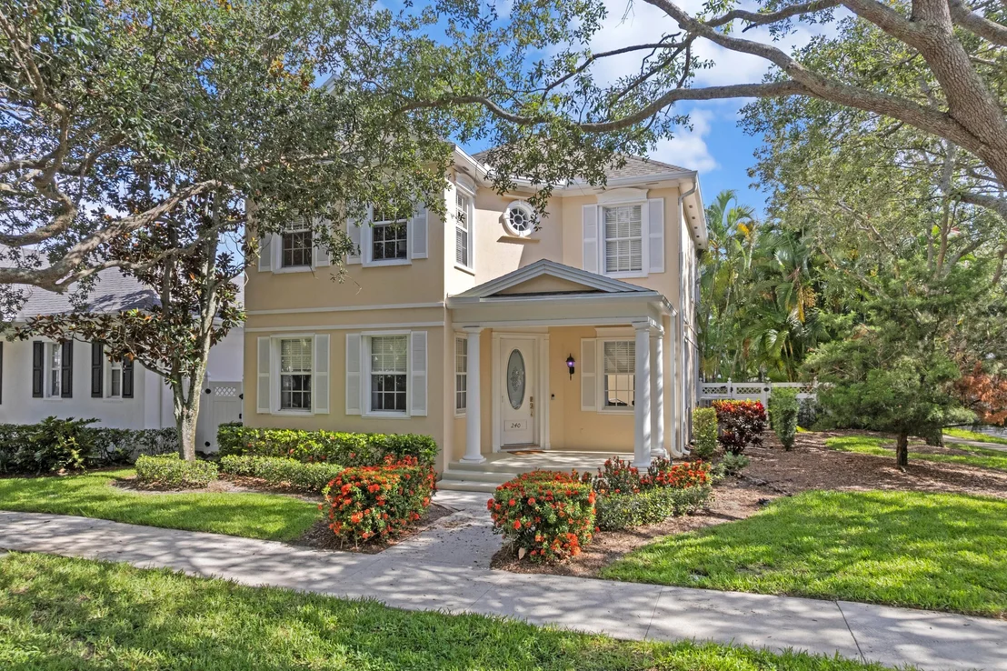 Photo of 240 Honeysuckle Drive