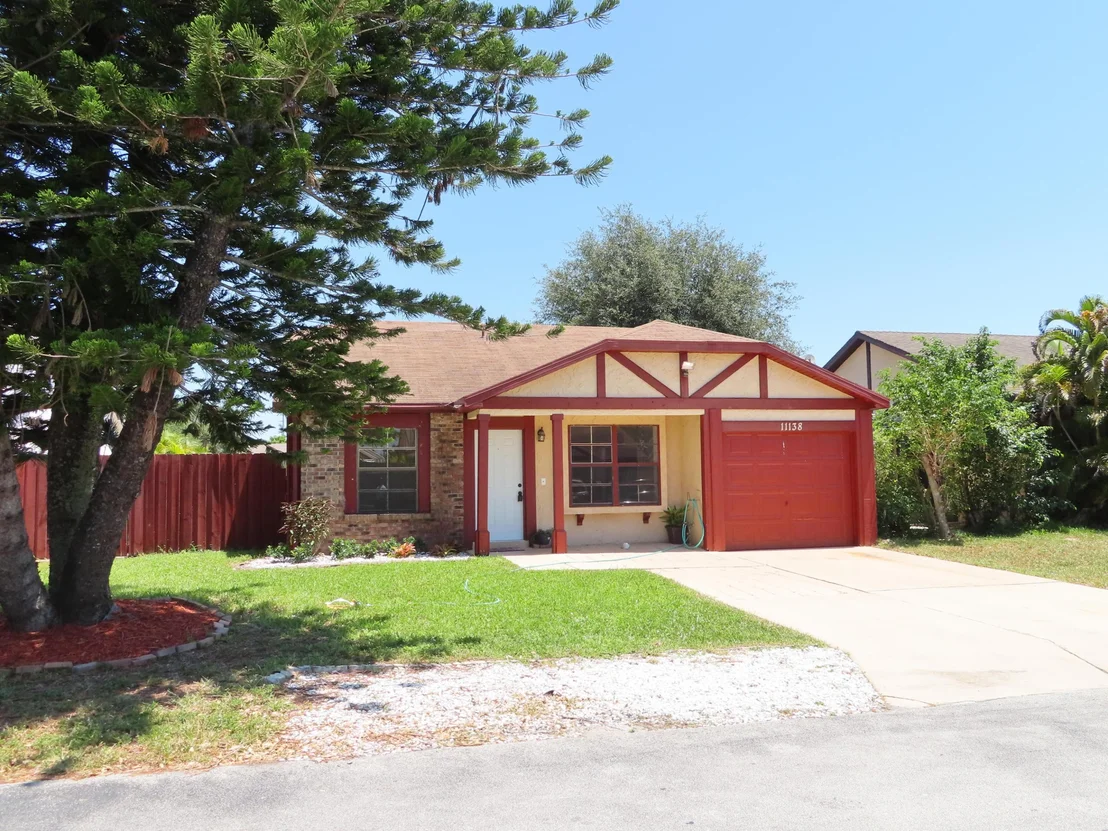 Photo of 11138 E Model Circle