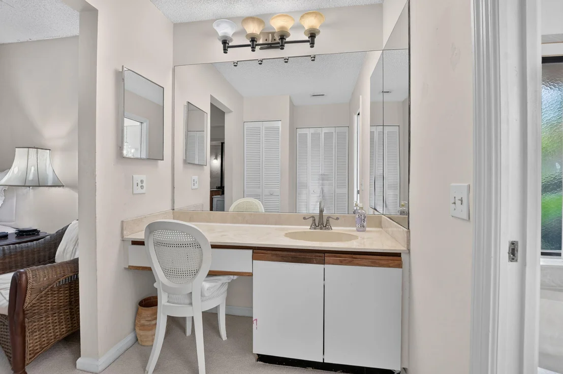 Photo of Unit D at 9364 Sable Ridge Circle