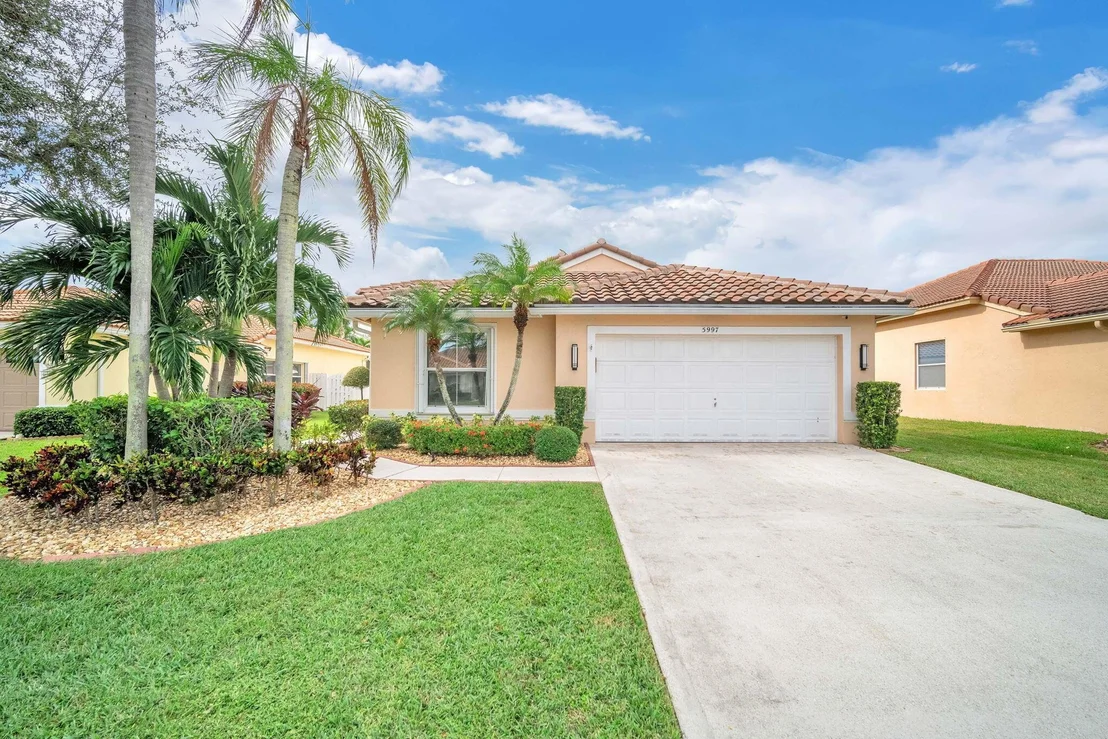 Photo of 5997 Las Colinas Circle