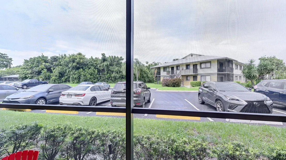 Photo of Unit 101 at 588 Trace Circle