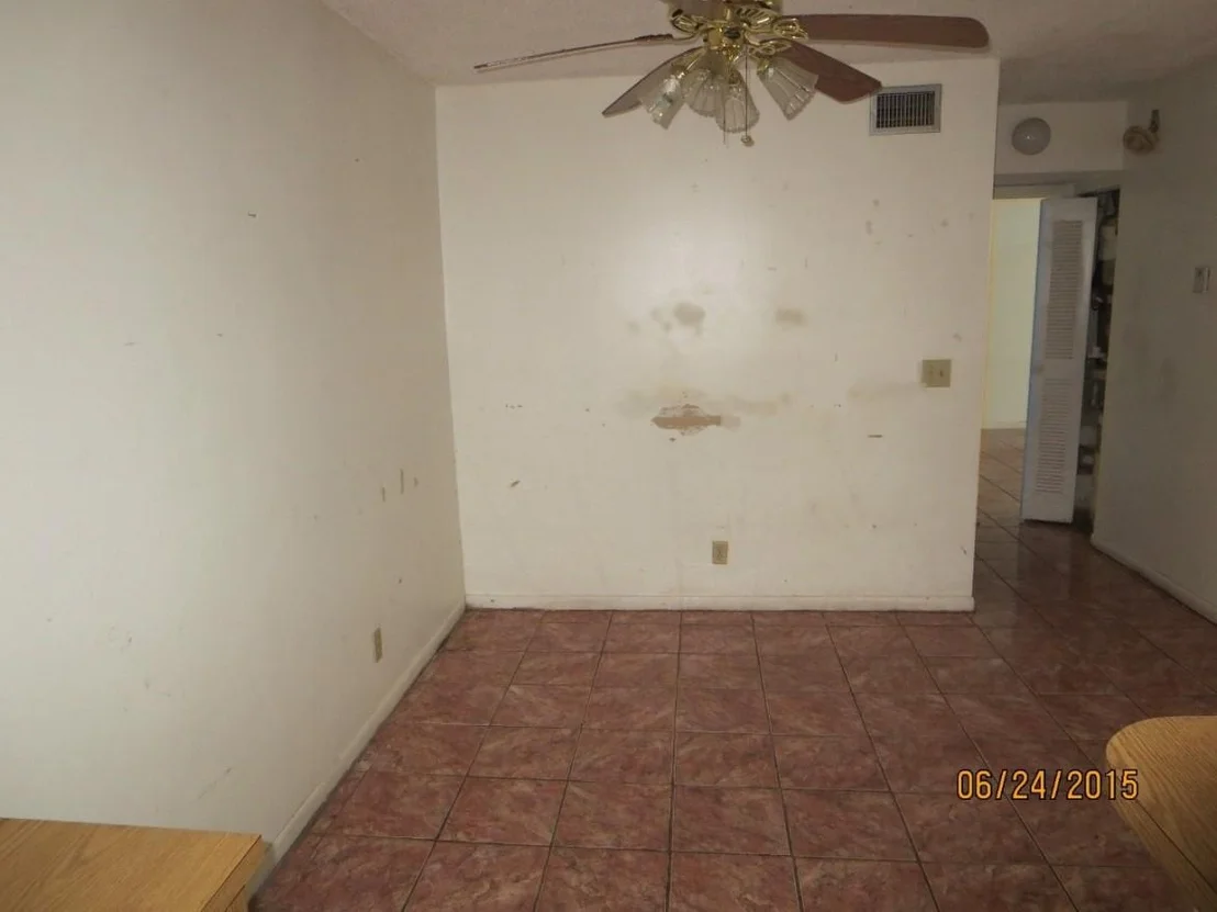 Photo of Unit 104 at 567 Trace Circle