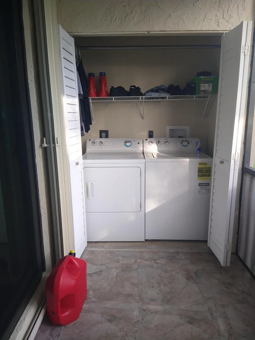 Photo of Unit 109 at 9845 Pineapple Tree Drive