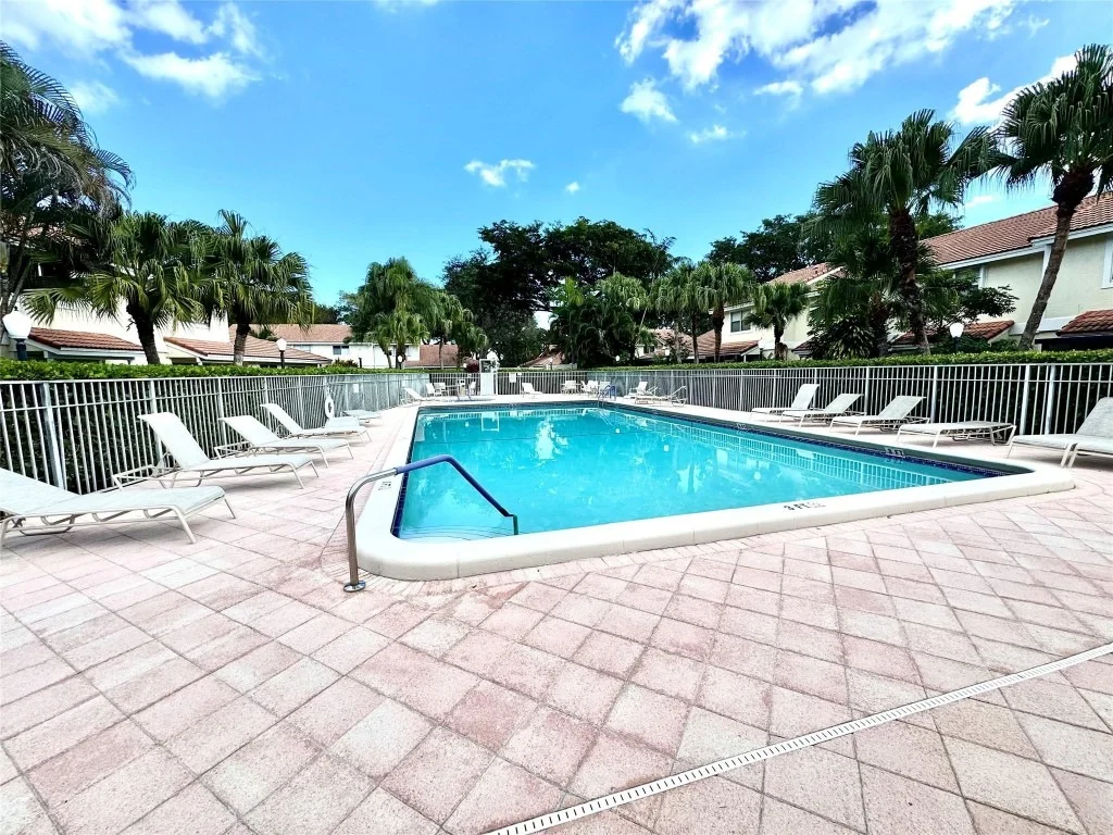 Photo of Unit 6441 at 6441 Boca Circle