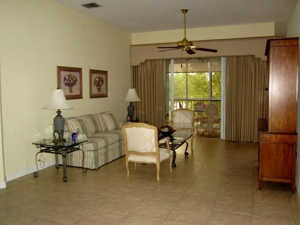 Photo of Unit 203 at 7985 Exeter Boulevard