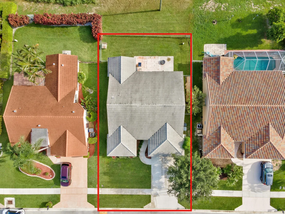 Photo of 5161 Rosen Boulevard