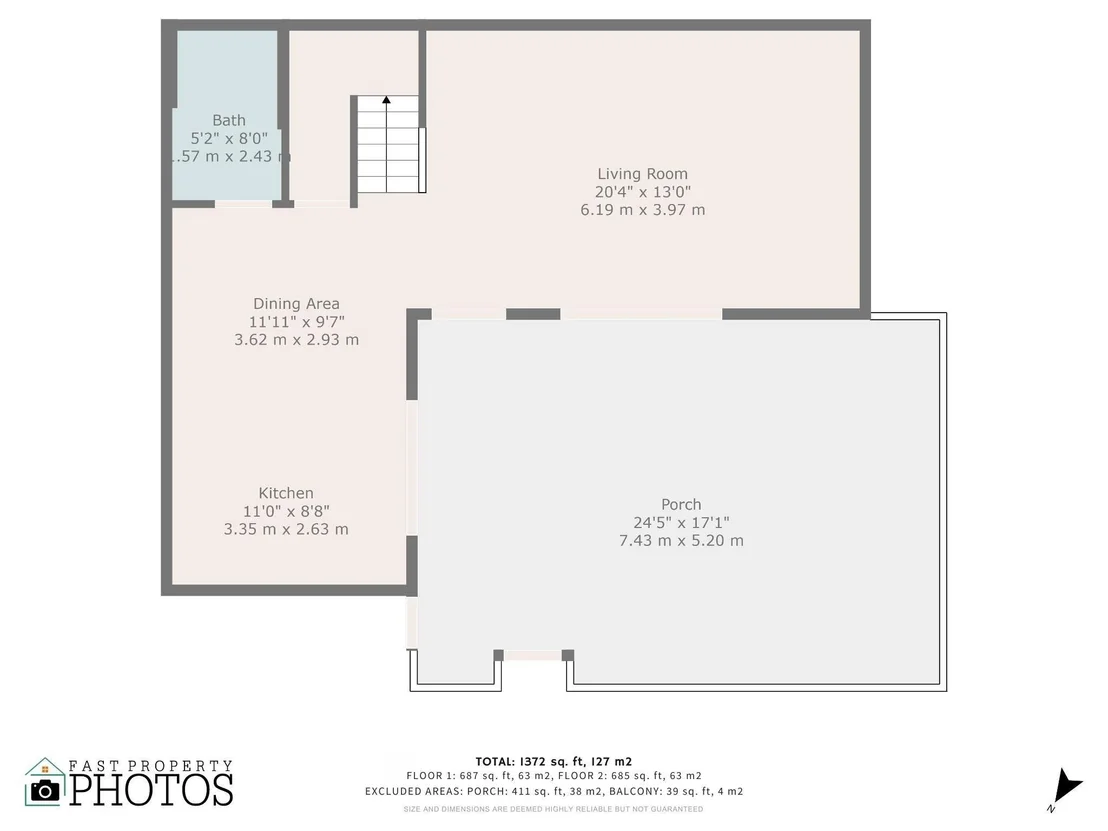 Photo of Unit 708 at 708 NW 99 Circle