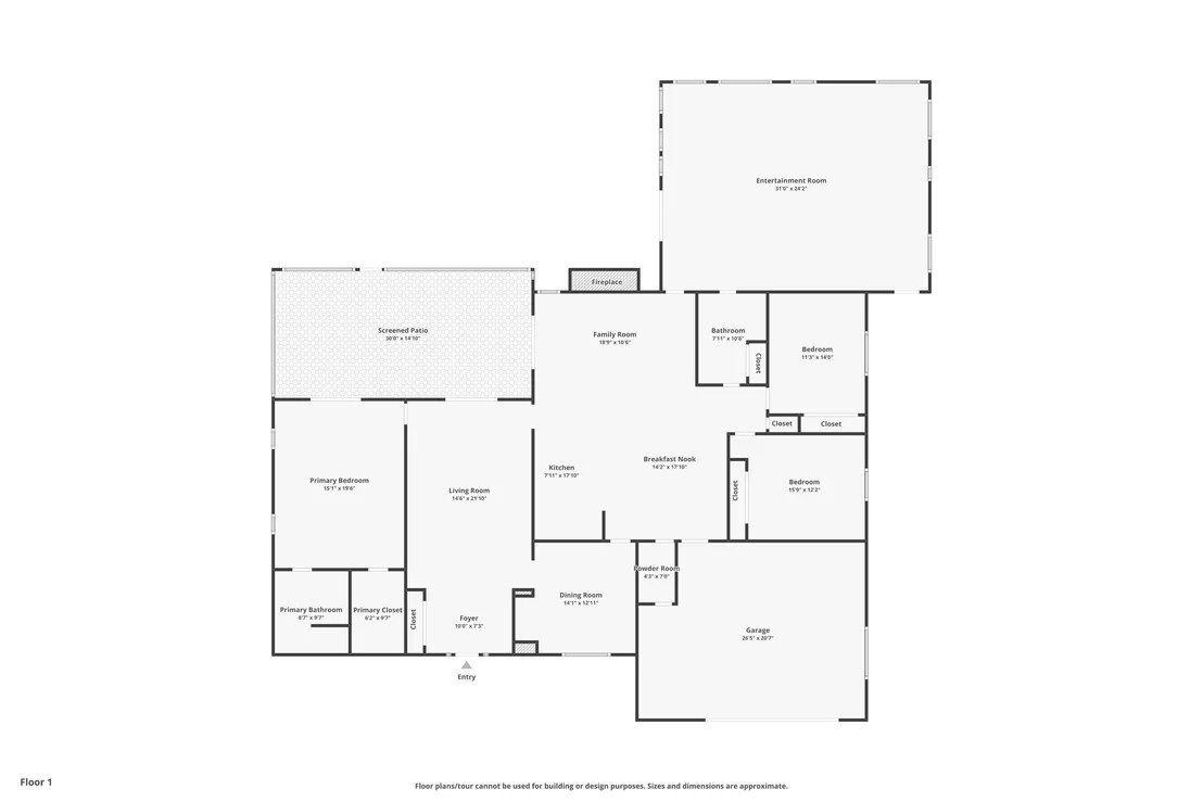 Photo of 4378 Juniper Terrace