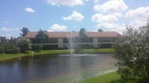 Photo of Unit D at 1402 Pinecrest Circle