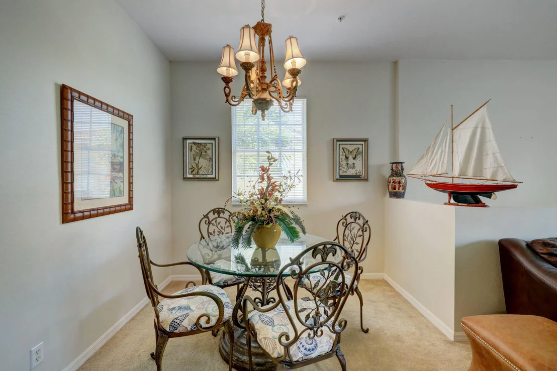 Photo of Unit B at 105 Lighthouse Circle