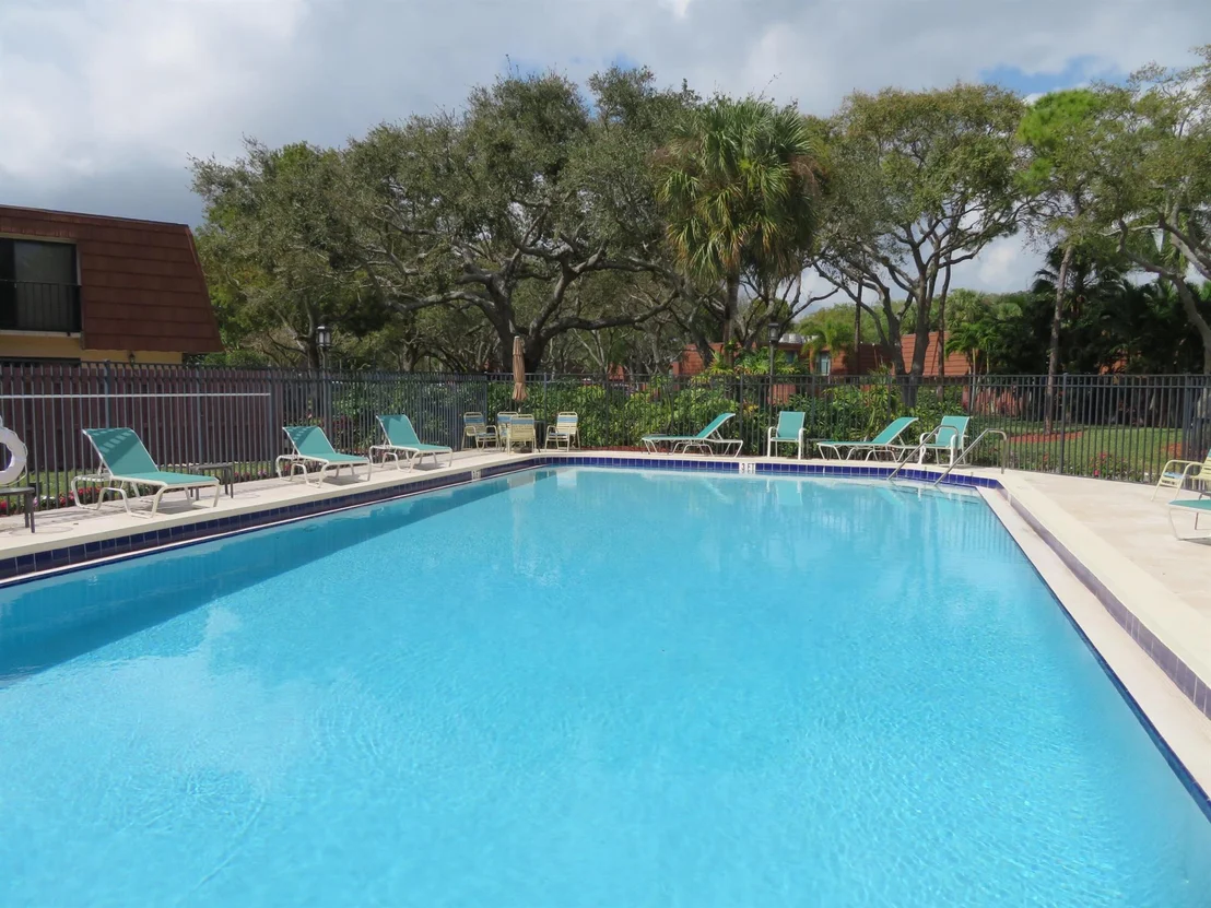 Photo of Unit 116 at 1515 Augusta Circle