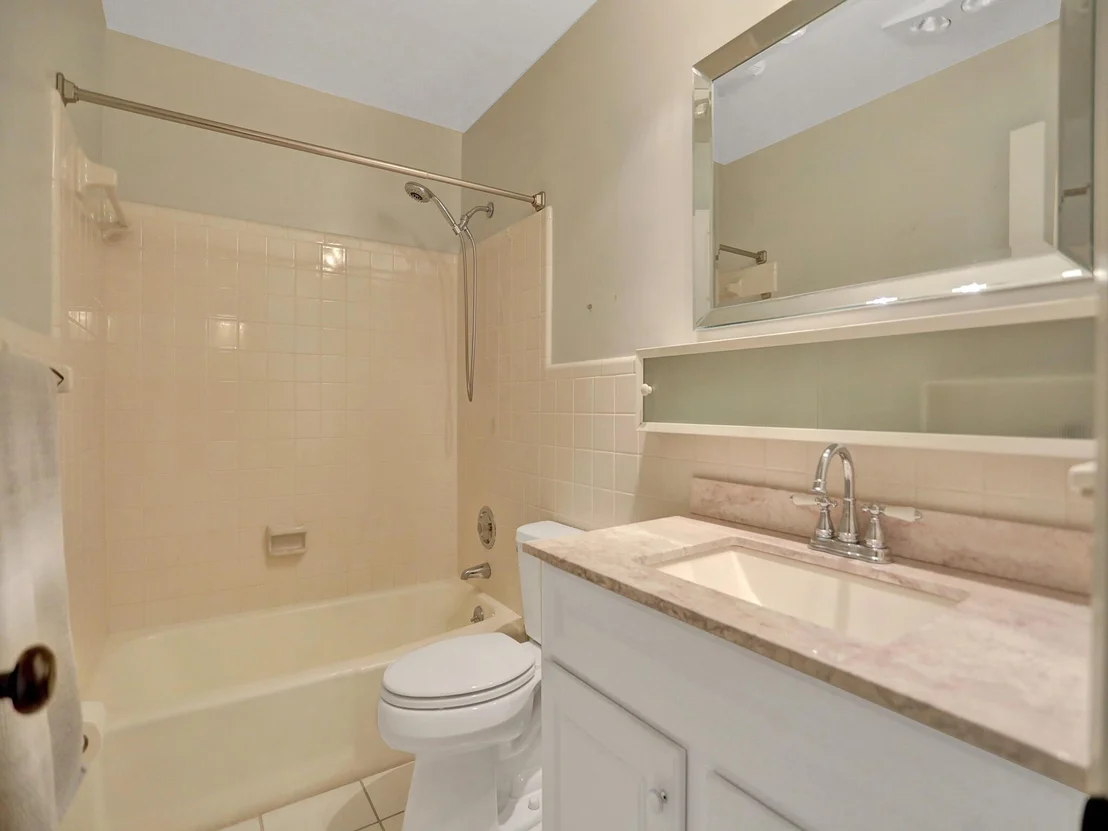 Photo of Unit 304 at 700 Pine Drive