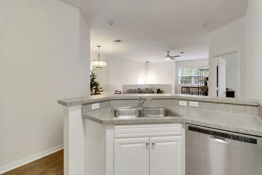 Photo of Unit B at 105 Lighthouse Circle