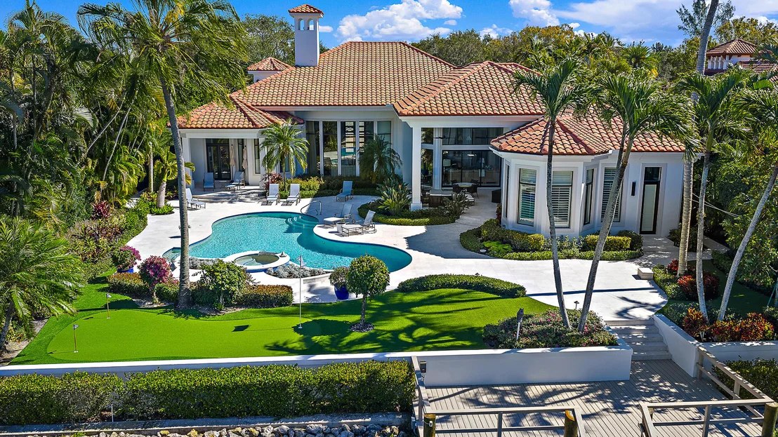 Photo of 466 Mariner Drive