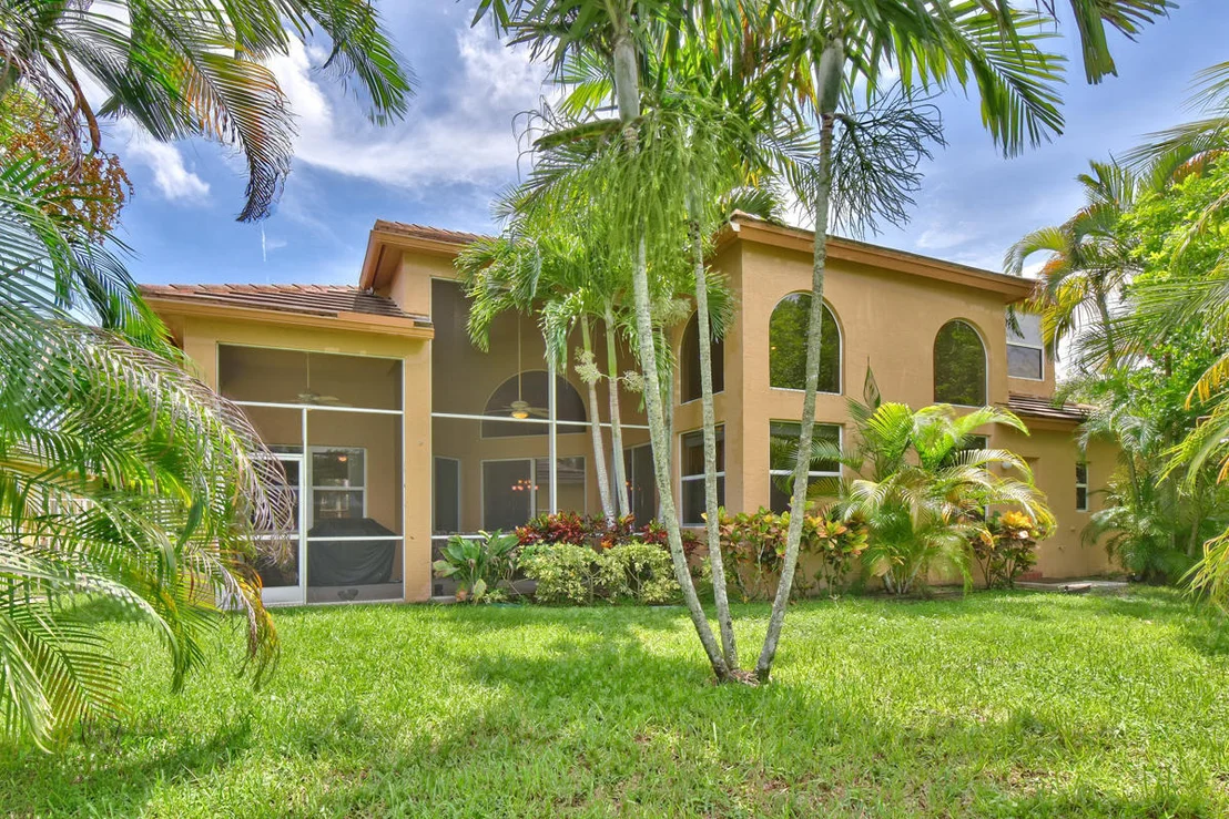 Photo of 12307 Cascades Pointe Drive